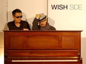 WISH SIDE様