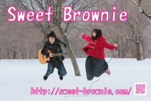 SweetBrownie3.14